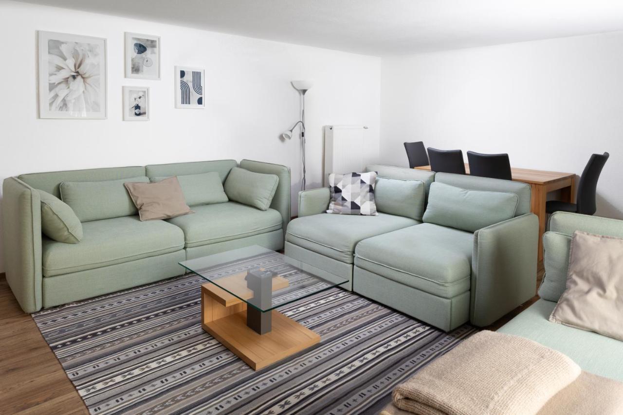 Stylish Apartment Under The Tatras Штрба Экстерьер фото