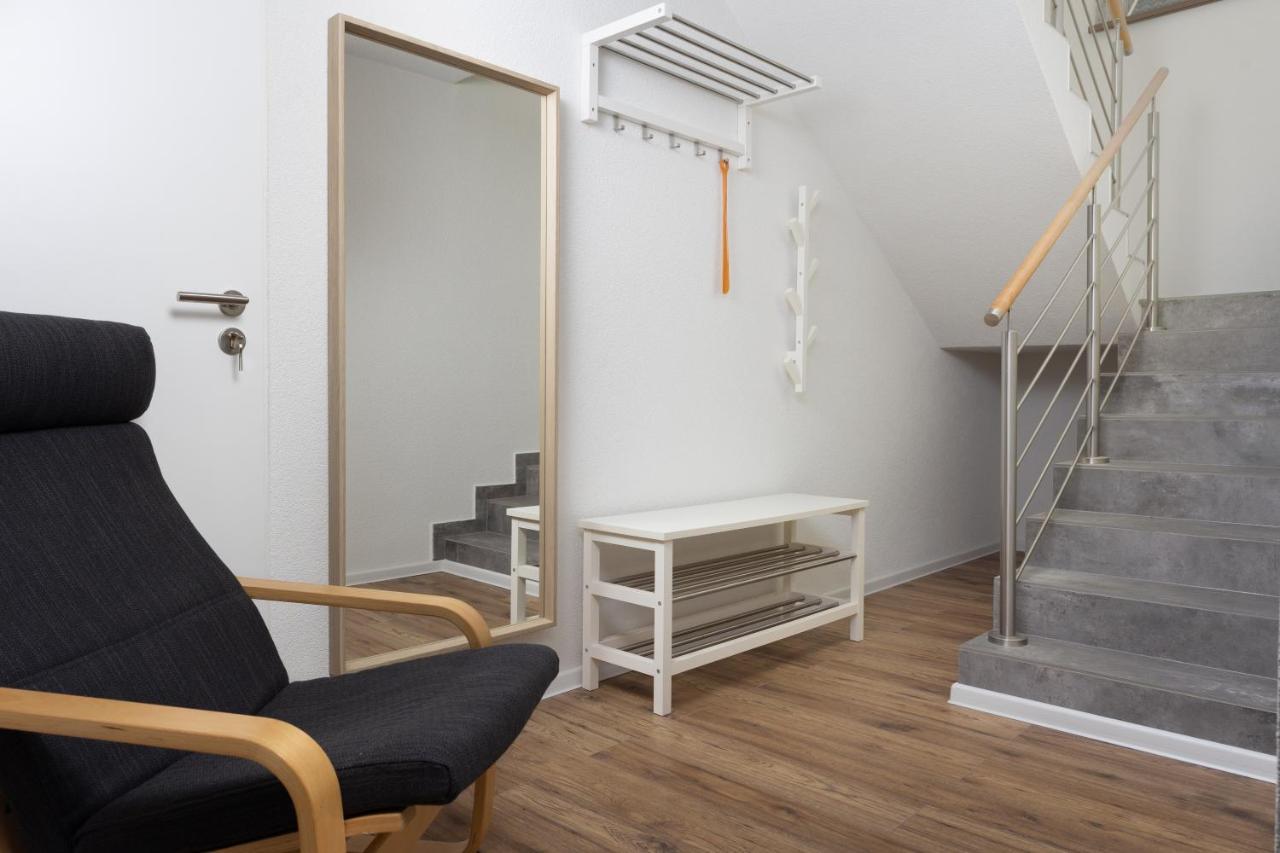 Stylish Apartment Under The Tatras Штрба Экстерьер фото
