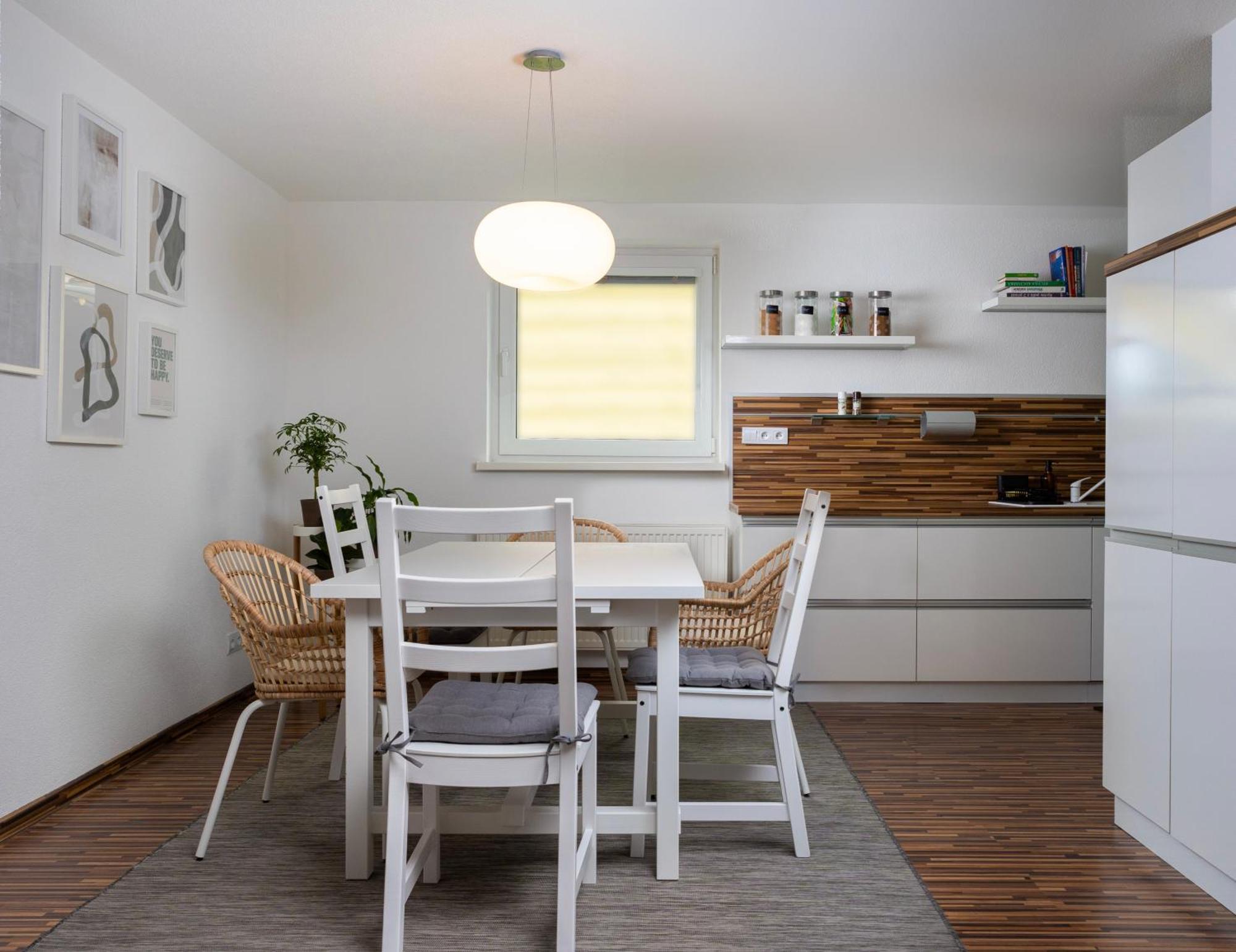 Stylish Apartment Under The Tatras Штрба Экстерьер фото