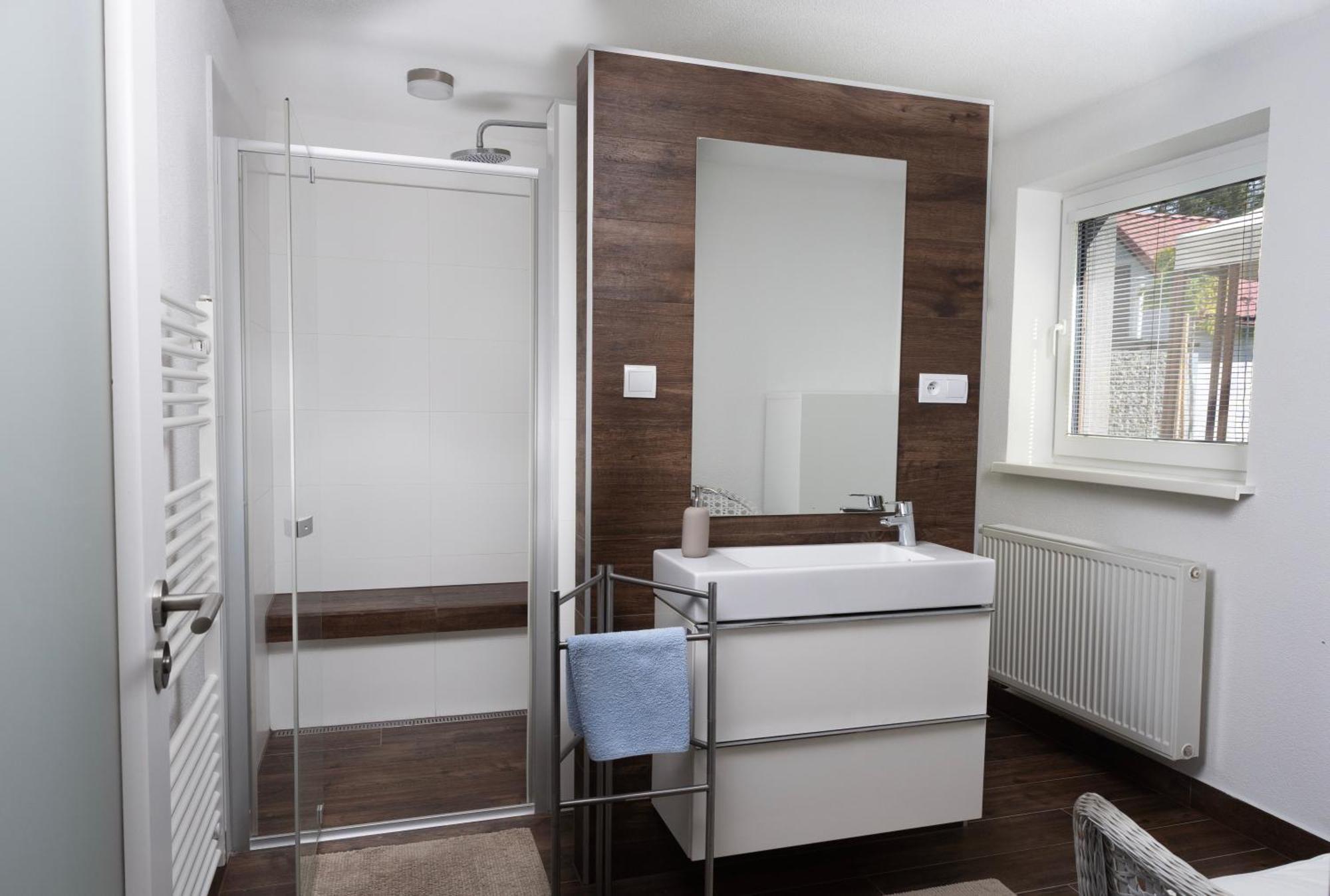Stylish Apartment Under The Tatras Штрба Экстерьер фото